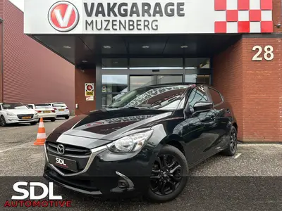Mazda 2 1.5 Skyactiv-G TS+ uit 2019