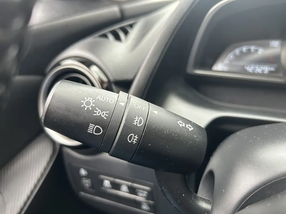 Mazda 2 1.5 Skyactiv-G TS+ uit 2019, foto 12