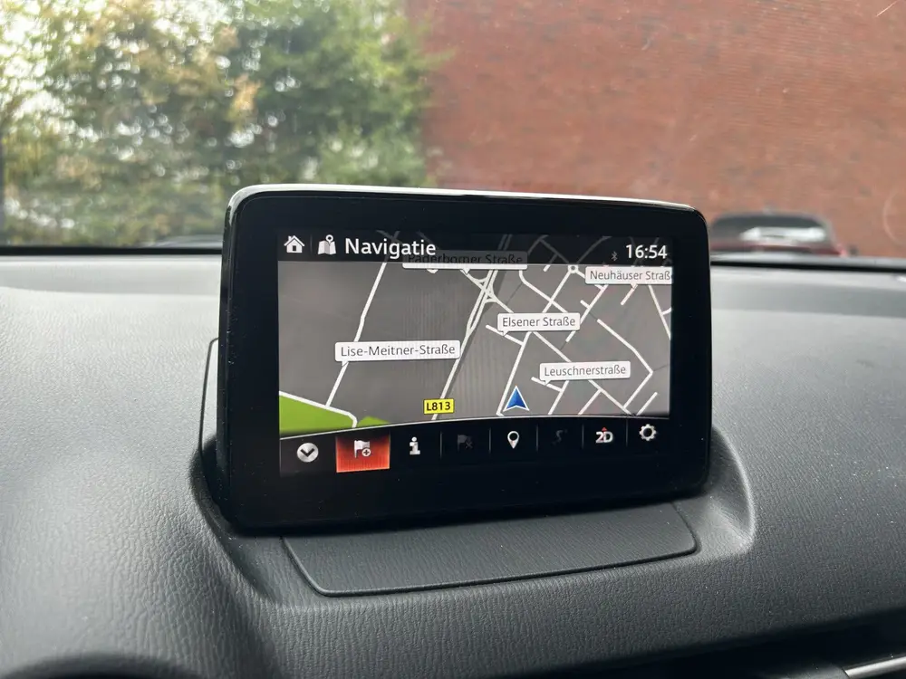 Mazda 2 1.5 Skyactiv-G TS+ uit 2019, foto 15