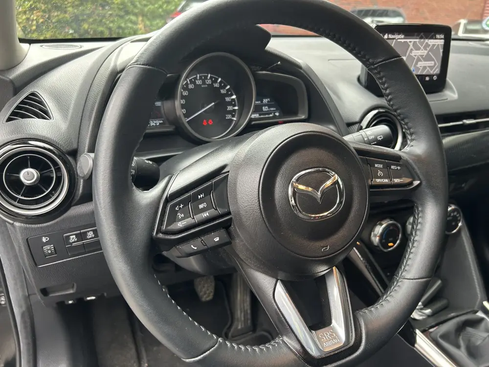 Mazda 2 1.5 Skyactiv-G TS+ uit 2019, foto 7