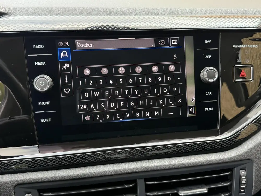 Volkswagen Polo 1.0 TSI Life Navigatiesysteem | Digitale coc uit 2022, foto 12