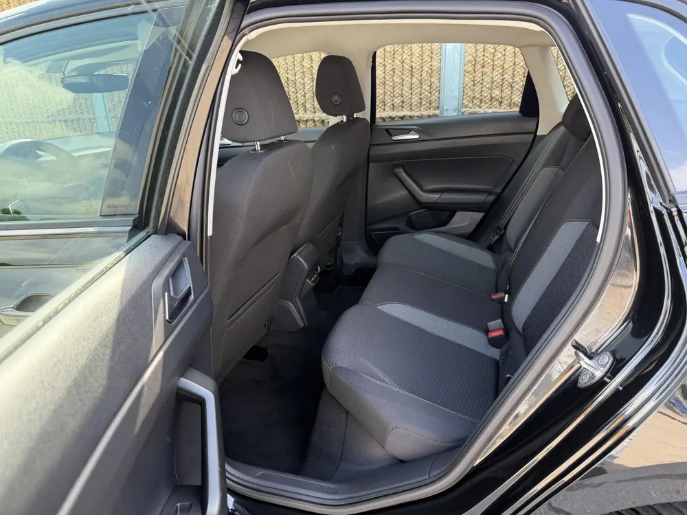 Volkswagen Polo 1.0 TSI Life Navigatiesysteem | Digitale coc uit 2022, foto 9
