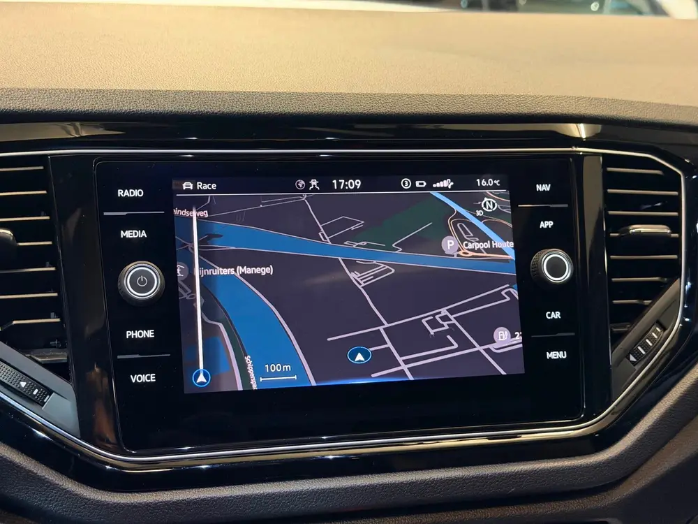 Volkswagen T-roc 2.0 TSI 4Motion R|PANO|BOMVOL! uit 2021, foto 19