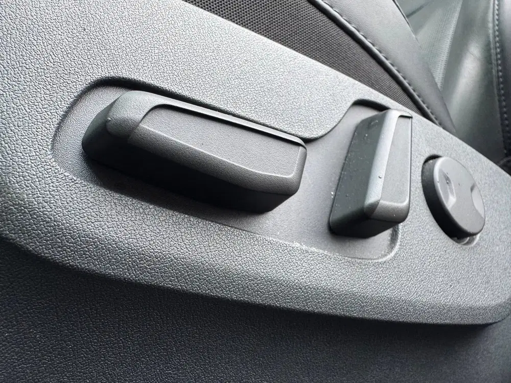 Kia Niro 1.6 GDi Hybrid ExecutiveLine uit 2023, foto 15