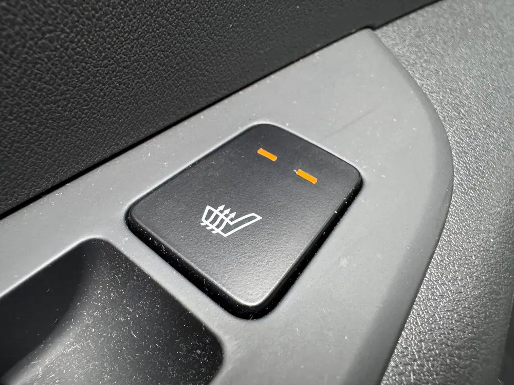 Kia Niro 1.6 GDi Hybrid ExecutiveLine uit 2023, foto 19