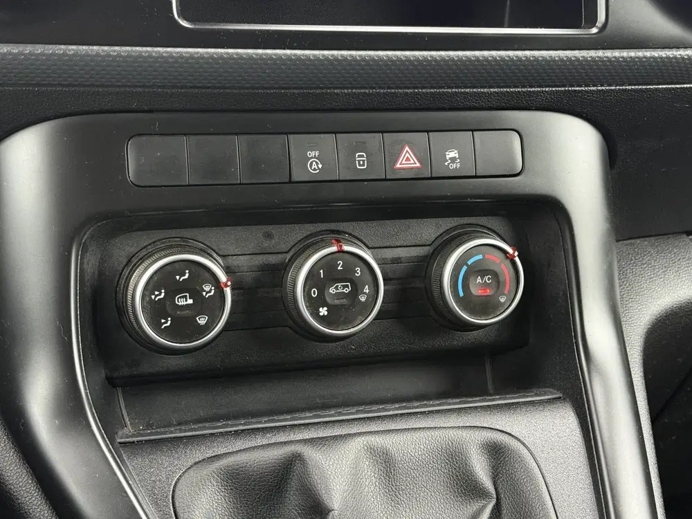 Mercedes-Benz Citan 108 CDI uit 2021, foto 15