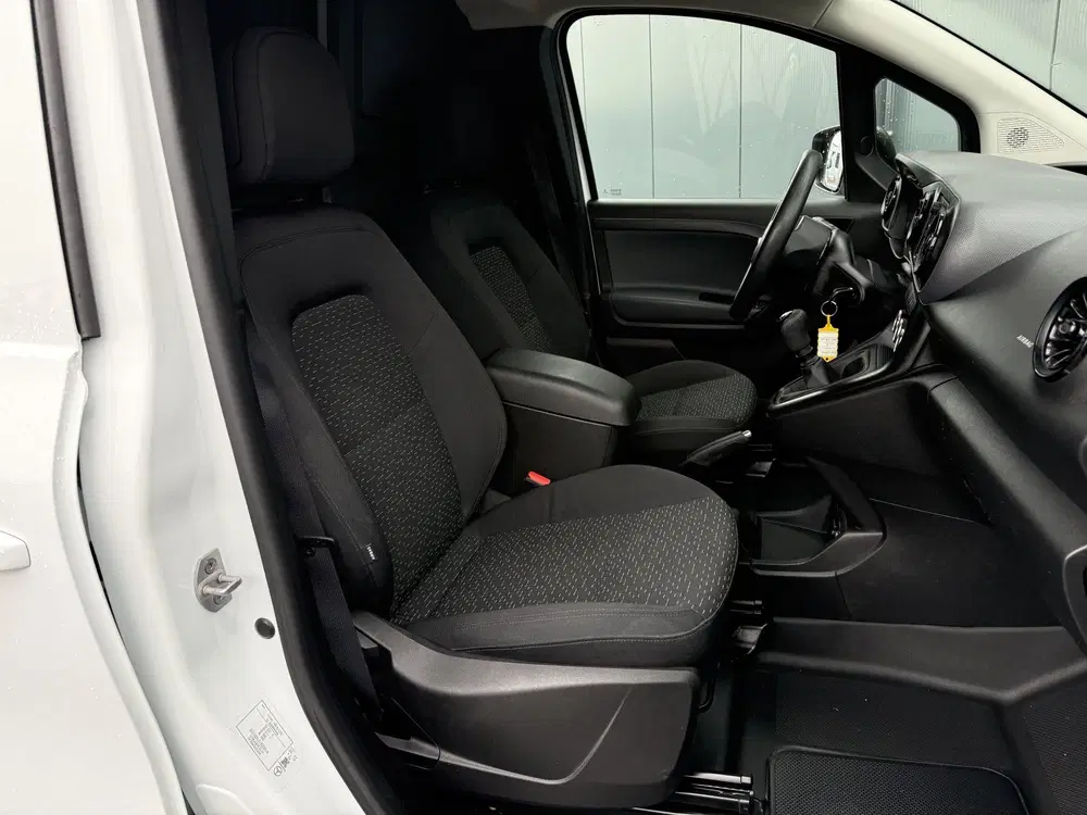 Mercedes-Benz Citan 108 CDI uit 2021, foto 6