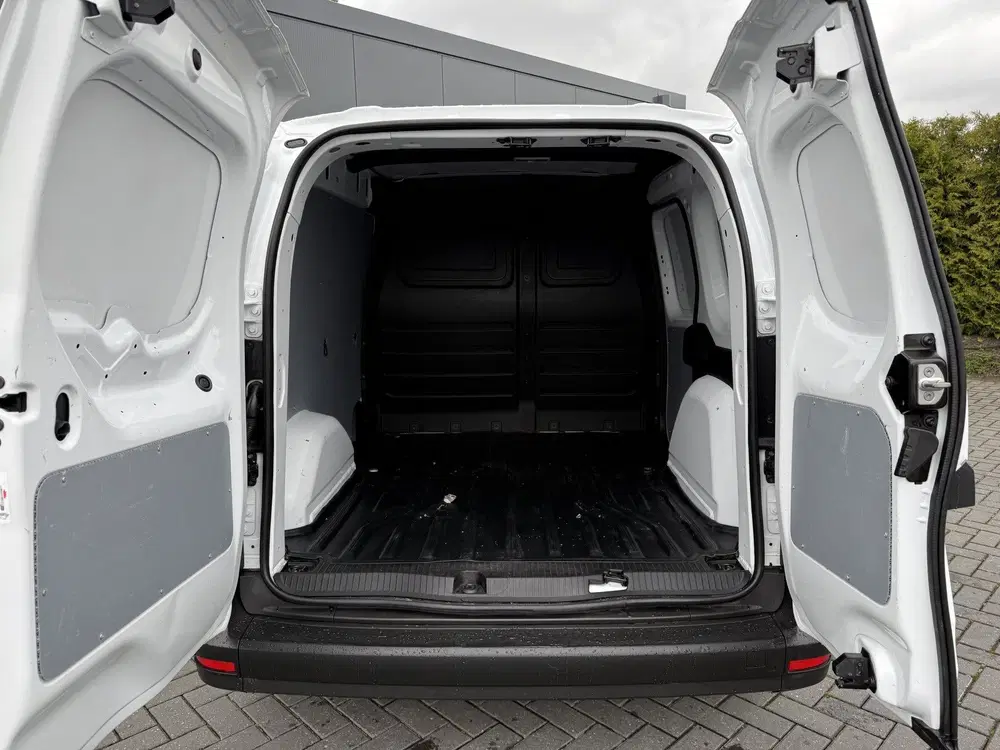 Mercedes-Benz Citan 108 CDI uit 2021, foto 8