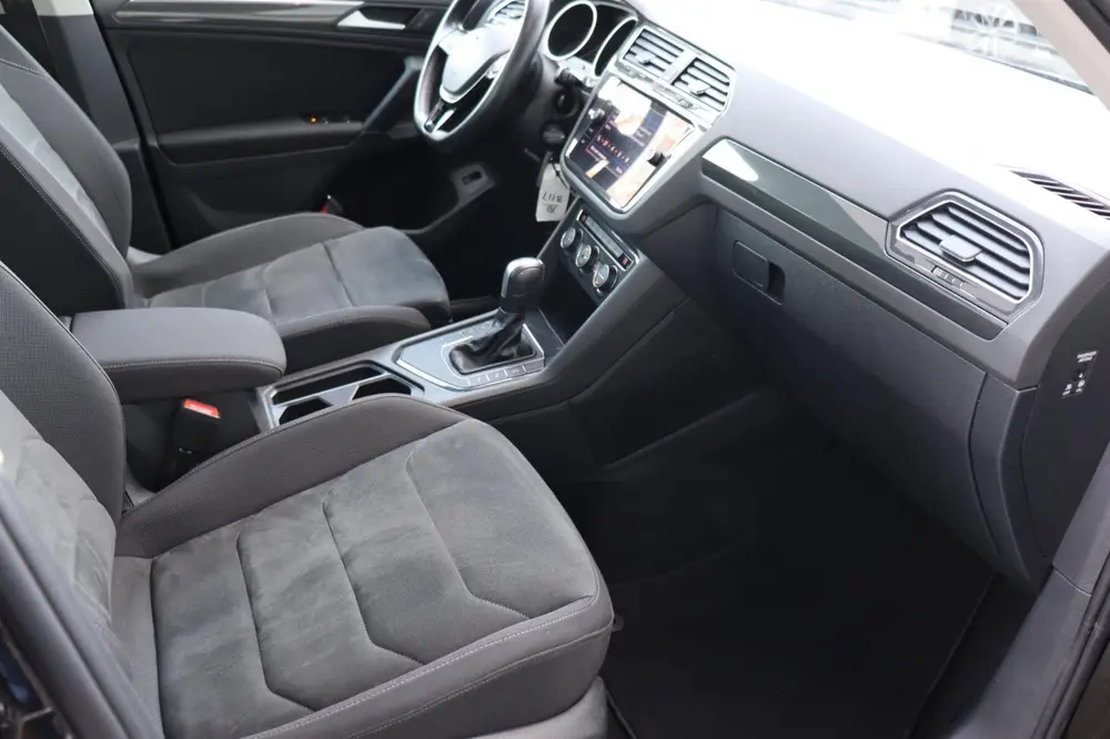 Volkswagen Tiguan 1.5 TSI ACT Comfortline Business orgNL sch uit 2020, foto 10