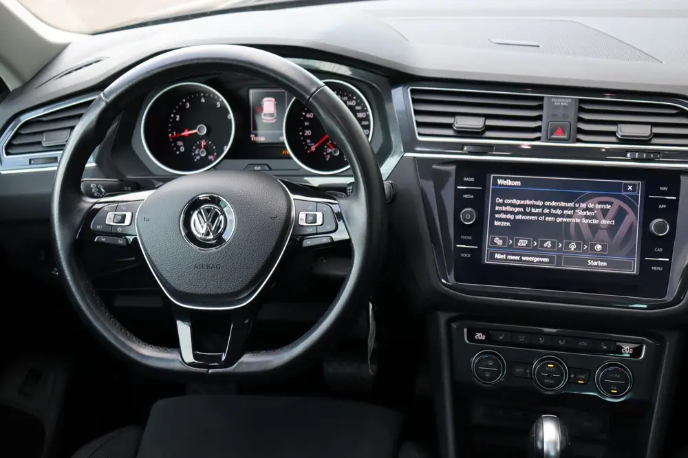 Volkswagen Tiguan 1.5 TSI ACT Comfortline Business orgNL sch uit 2020, foto 15