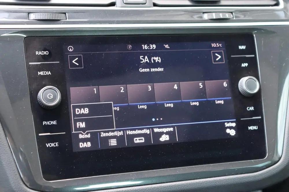 Volkswagen Tiguan 1.5 TSI ACT Comfortline Business orgNL sch uit 2020, foto 20