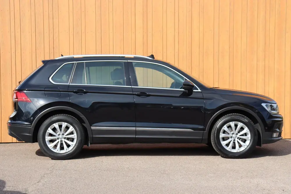 Volkswagen Tiguan 1.5 TSI ACT Comfortline Business orgNL sch uit 2020, foto 5
