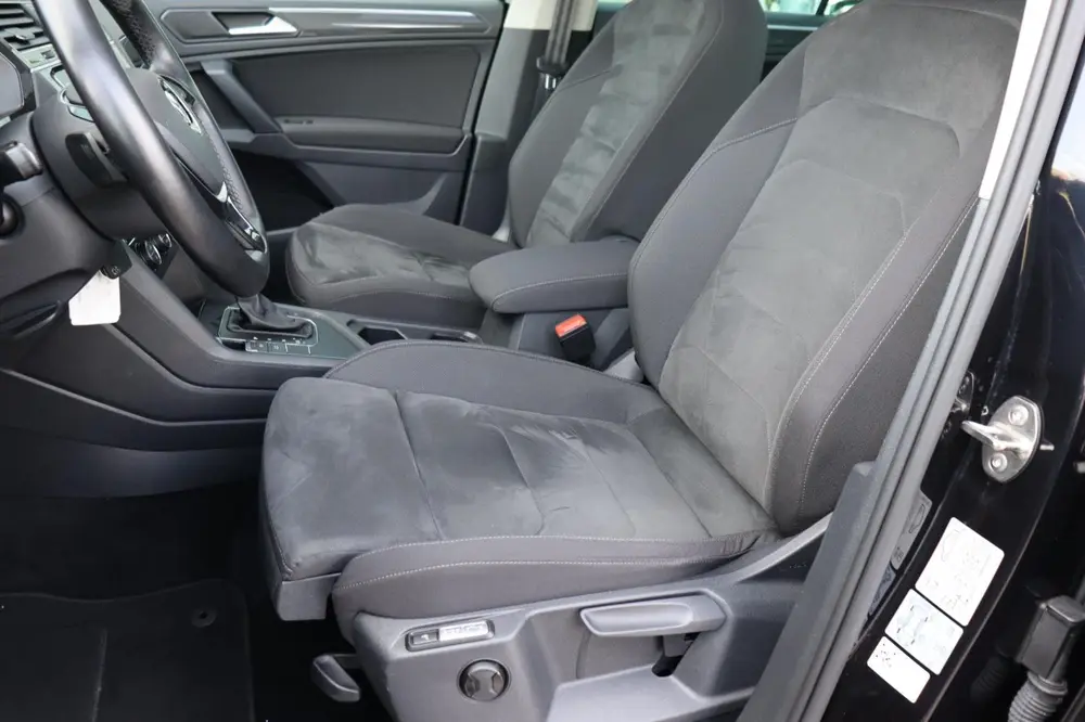 Volkswagen Tiguan 1.5 TSI ACT Comfortline Business orgNL sch uit 2020, foto 8