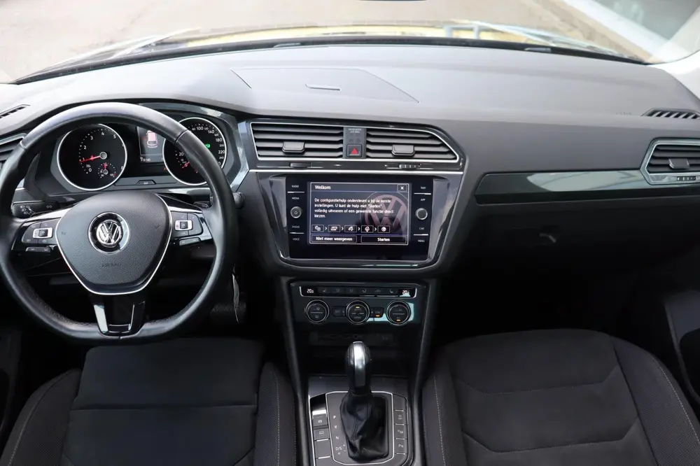 Volkswagen Tiguan 1.5 TSI ACT Comfortline Business orgNL sch uit 2020, foto 9