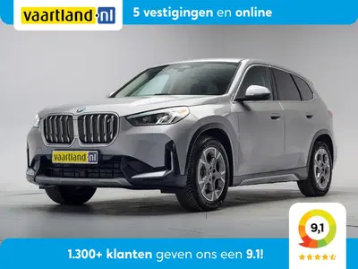 BMW iX1 xDrive30 Executive [ LED Leder Navi Camera uit 2023