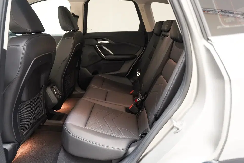 BMW iX1 xDrive30 Executive [ LED Leder Navi Camera uit 2023, foto 10