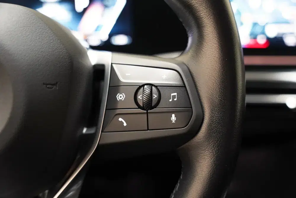 BMW iX1 xDrive30 Executive [ LED Leder Navi Camera uit 2023, foto 16