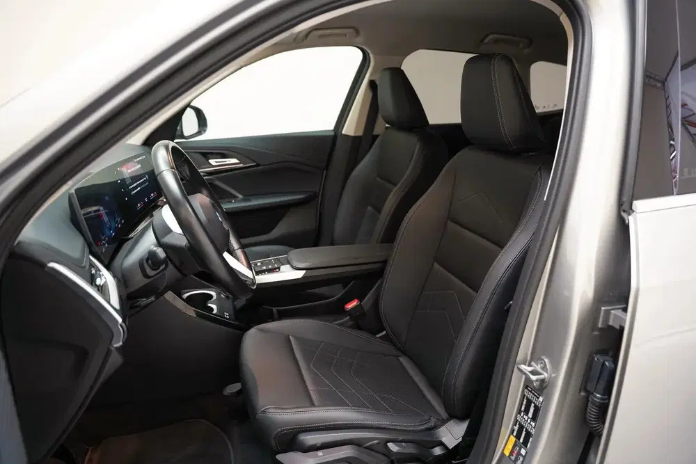 BMW iX1 xDrive30 Executive [ LED Leder Navi Camera uit 2023, foto 9
