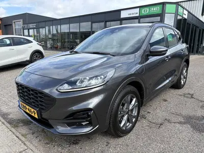 Ford Kuga 2.5 PHEV ST-Line (bj 2023 uit 2023