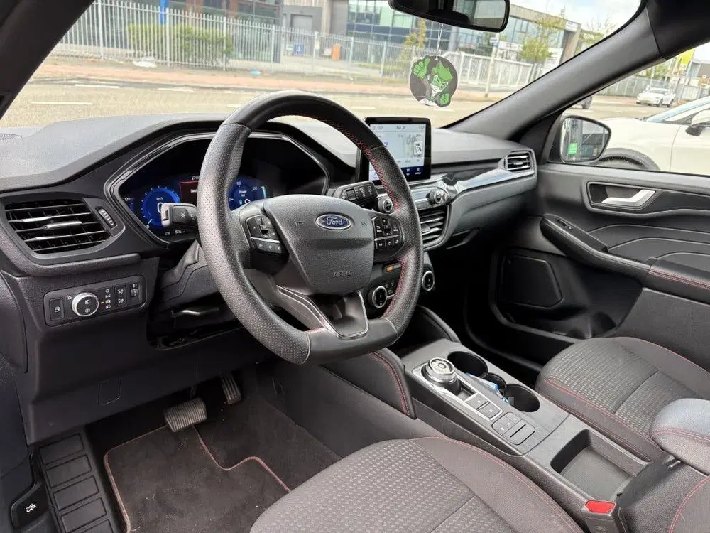 Ford Kuga 2.5 PHEV ST-Line (bj 2023 uit 2023, foto 10