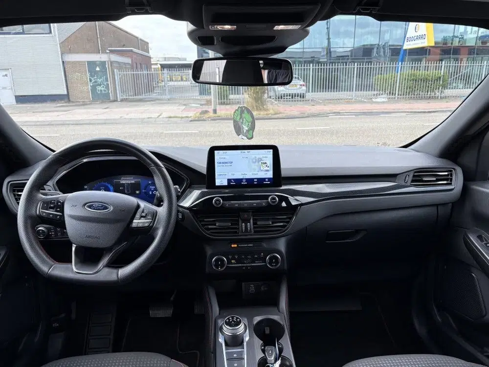 Ford Kuga 2.5 PHEV ST-Line (bj 2023 uit 2023, foto 11