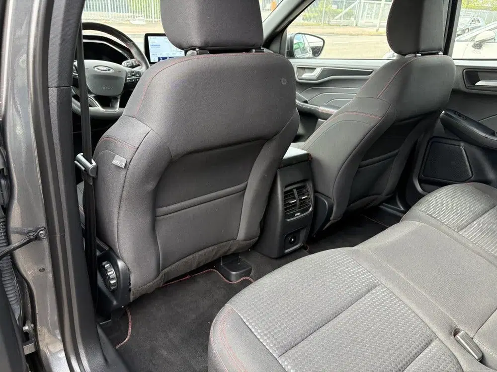 Ford Kuga 2.5 PHEV ST-Line (bj 2023 uit 2023, foto 12