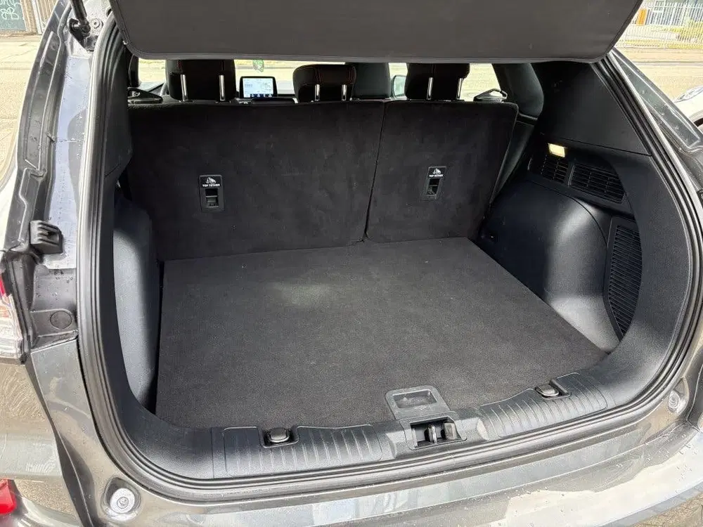 Ford Kuga 2.5 PHEV ST-Line (bj 2023 uit 2023, foto 13
