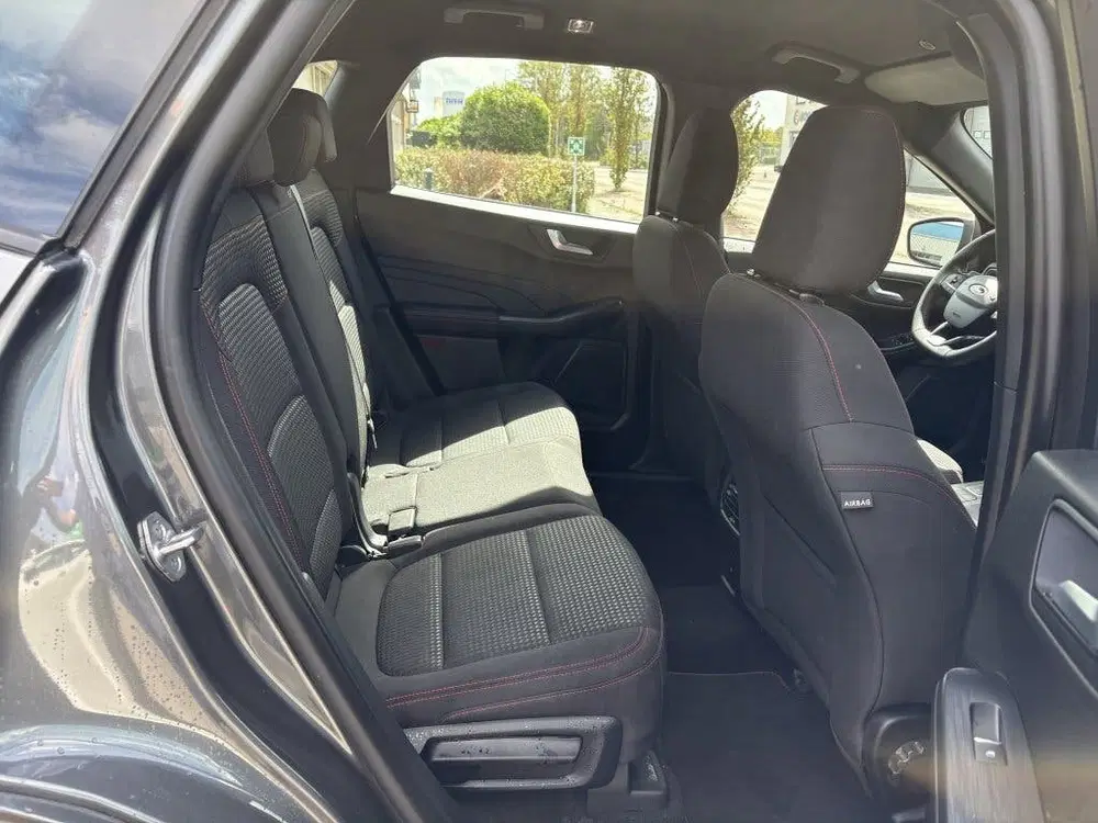 Ford Kuga 2.5 PHEV ST-Line (bj 2023 uit 2023, foto 14