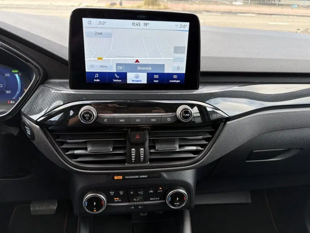 Ford Kuga 2.5 PHEV ST-Line (bj 2023 uit 2023, foto 18