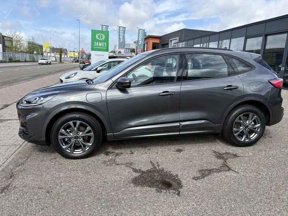 Ford Kuga 2.5 PHEV ST-Line (bj 2023 uit 2023, foto 2