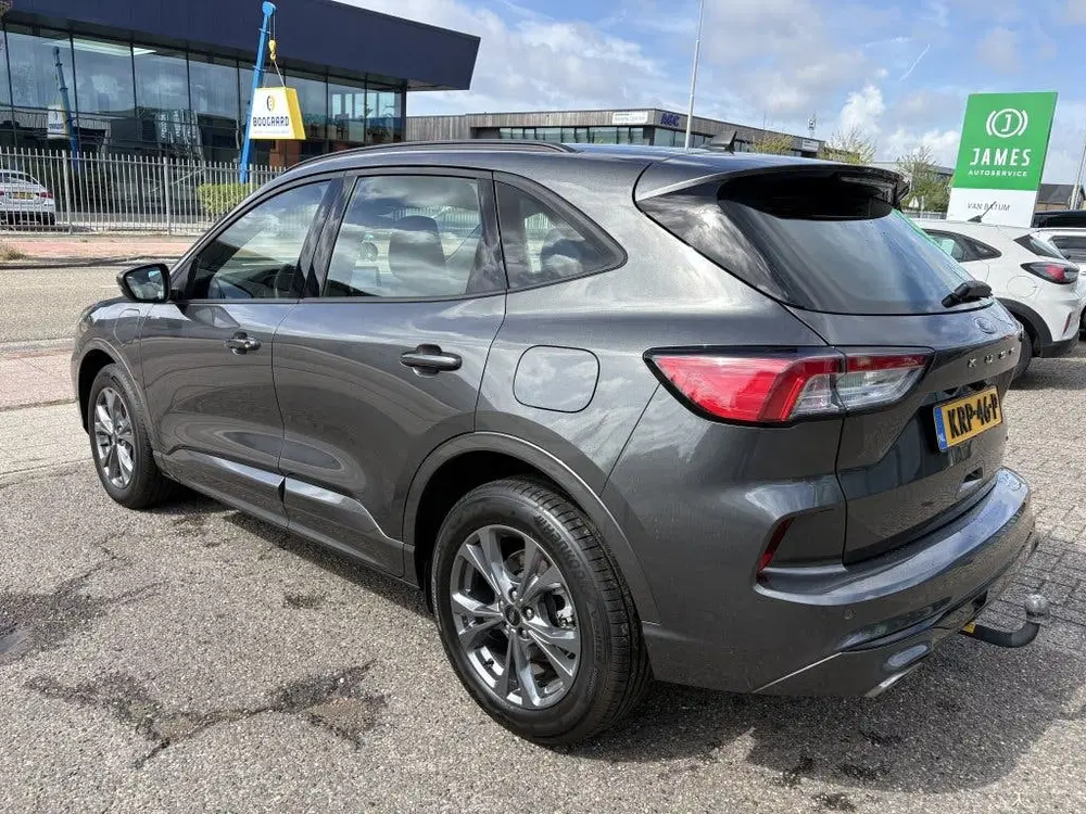 Ford Kuga 2.5 PHEV ST-Line (bj 2023 uit 2023, foto 3