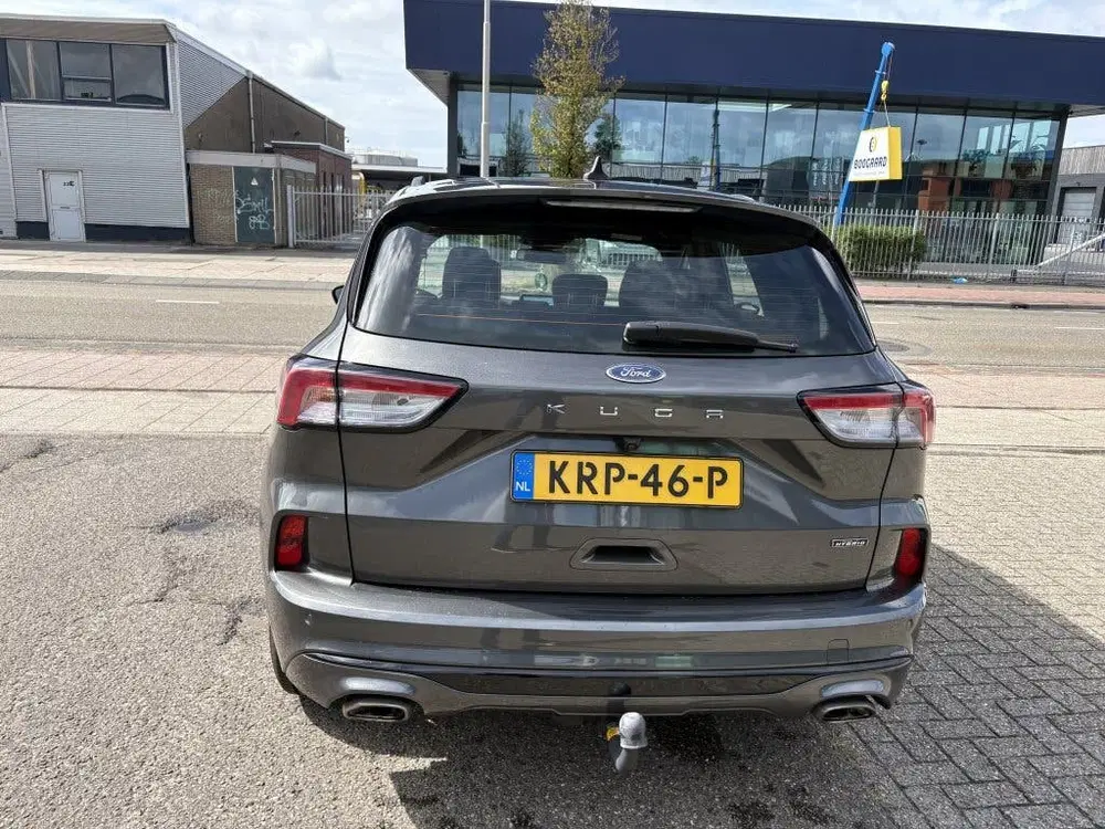 Ford Kuga 2.5 PHEV ST-Line (bj 2023 uit 2023, foto 4