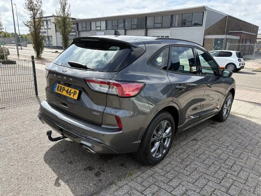 Ford Kuga 2.5 PHEV ST-Line (bj 2023 uit 2023, foto 5