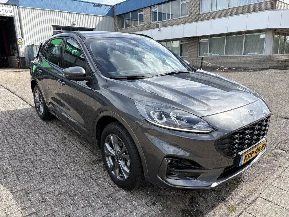 Ford Kuga 2.5 PHEV ST-Line (bj 2023 uit 2023, foto 7