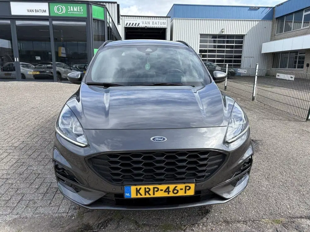 Ford Kuga 2.5 PHEV ST-Line (bj 2023 uit 2023, foto 8