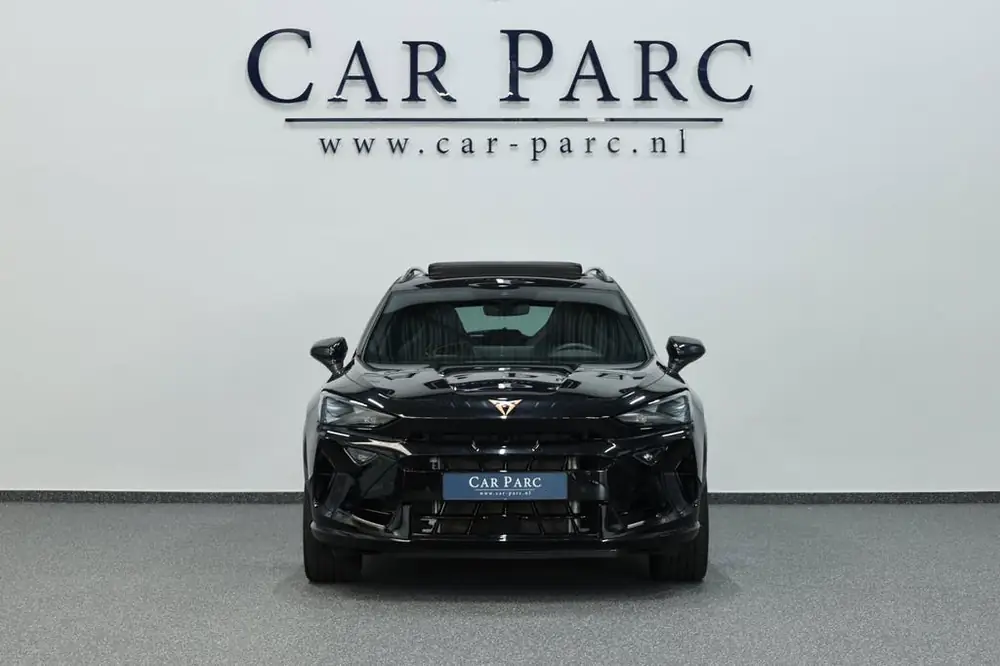 Cupra Formentor 2.0 TSI VZ 4DRIVE 333+PK LED/VIRTUAL/SFEER/S uit 2025, foto 3