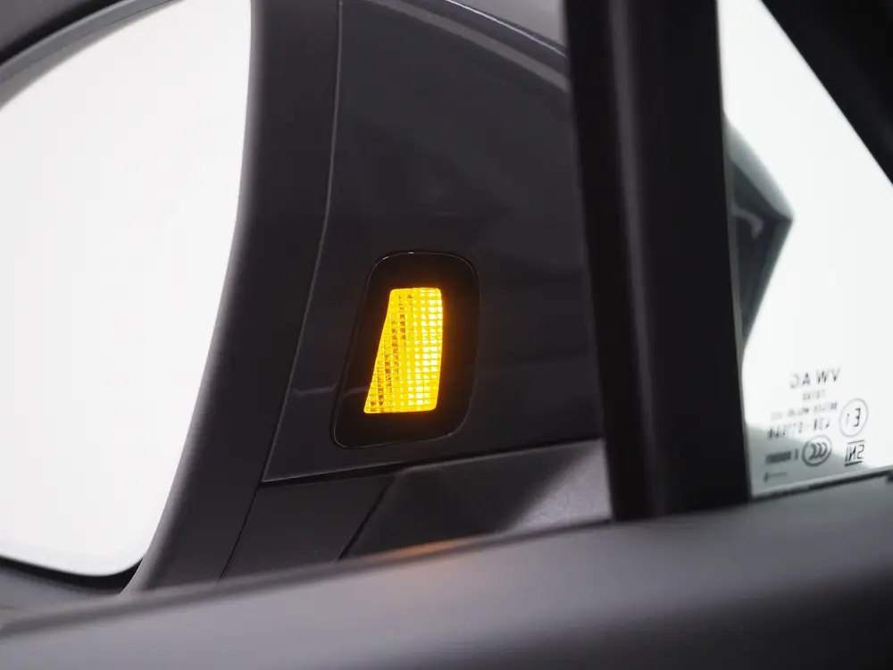 Volkswagen Tayron 1.5 eHybrid Elegance 204PK | Leder/Alcanta uit 2025, foto 16