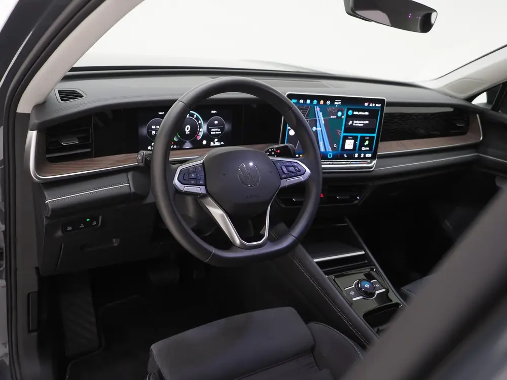 Volkswagen Tayron 1.5 eHybrid Elegance 204PK | Leder/Alcanta uit 2025, foto 18