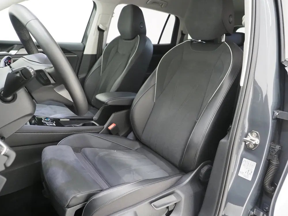 Volkswagen Tayron 1.5 eHybrid Elegance 204PK | Leder/Alcanta uit 2025, foto 4