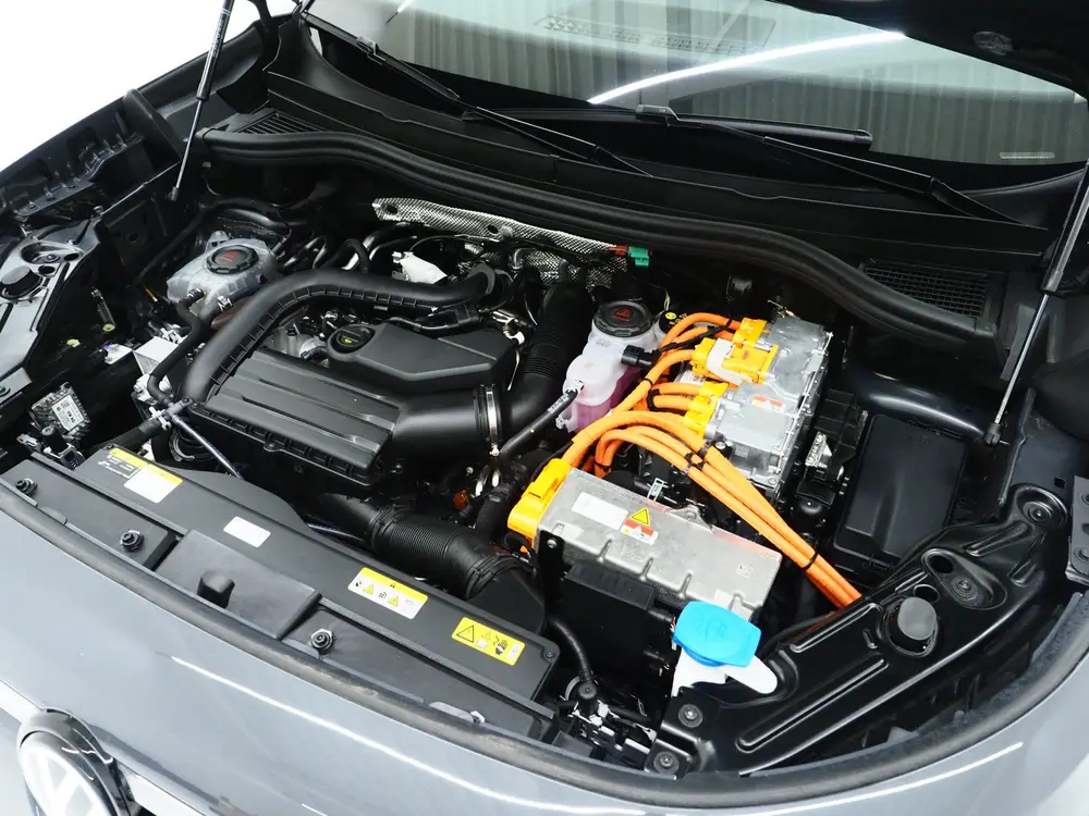Volkswagen Tayron 1.5 eHybrid Elegance 204PK | Leder/Alcanta uit 2025, foto 7