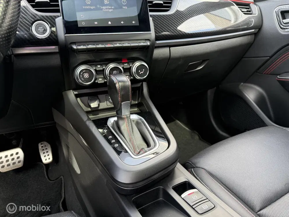 Renault Arkana 1.3 mild hybrid 160 R.S. line Pano.dak uit 2023, foto 15
