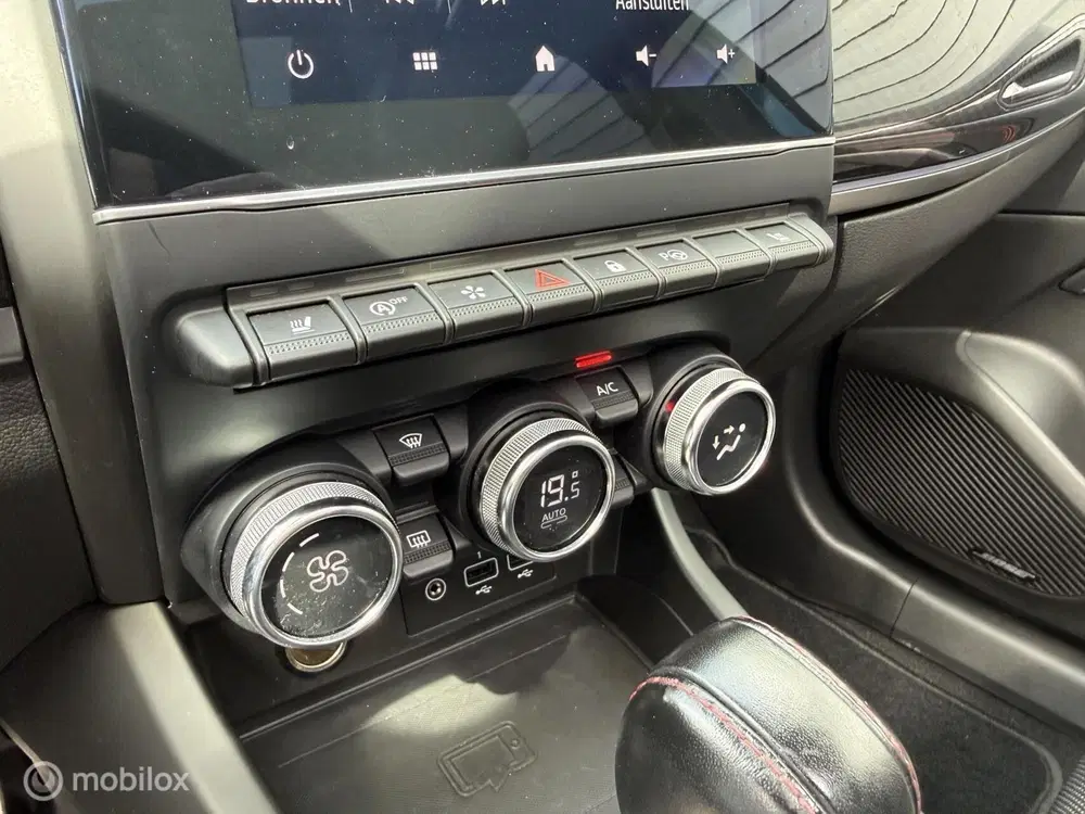 Renault Arkana 1.3 mild hybrid 160 R.S. line Pano.dak uit 2023, foto 16