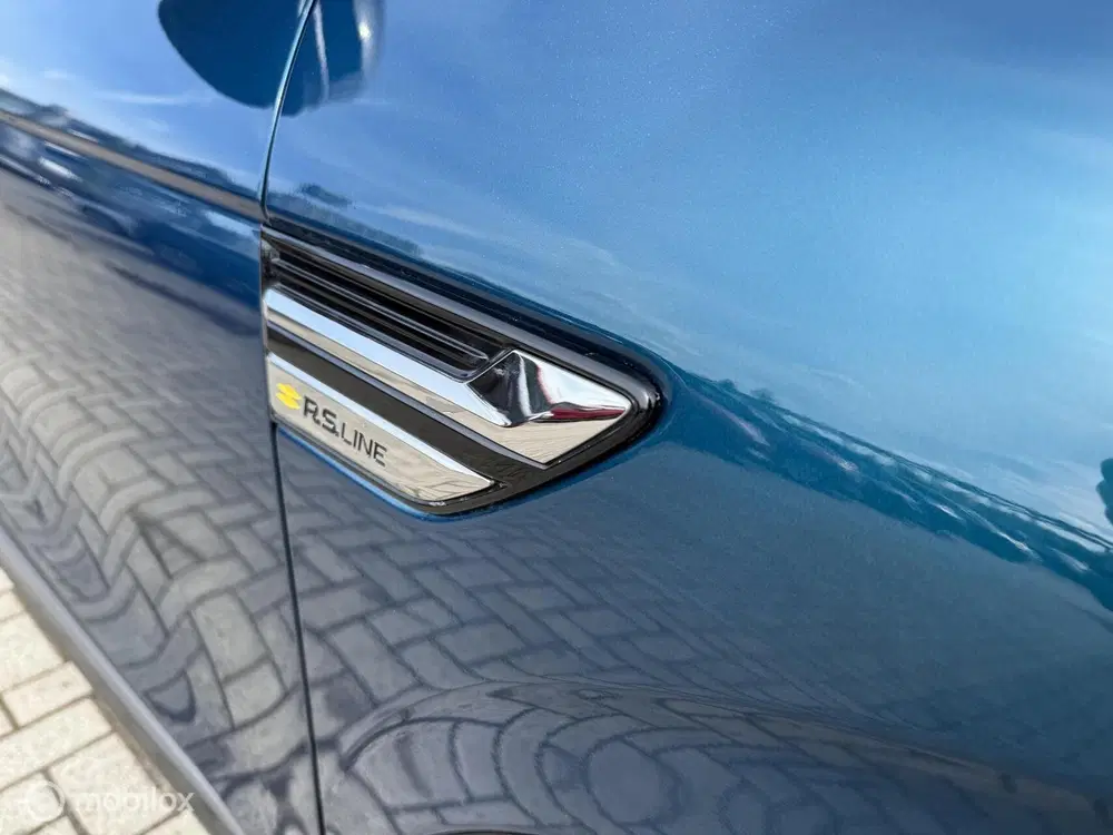 Renault Arkana 1.3 mild hybrid 160 R.S. line Pano.dak uit 2023, foto 5