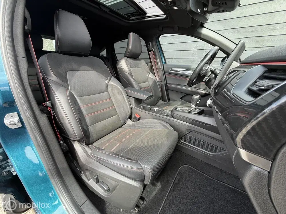 Renault Arkana 1.3 mild hybrid 160 R.S. line Pano.dak uit 2023, foto 6