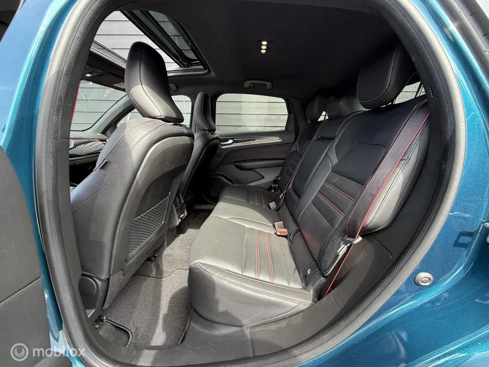 Renault Arkana 1.3 mild hybrid 160 R.S. line Pano.dak uit 2023, foto 8
