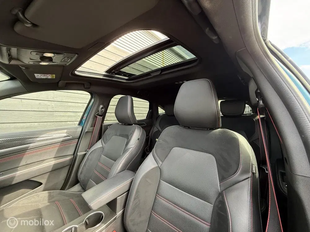 Renault Arkana 1.3 mild hybrid 160 R.S. line Pano.dak uit 2023, foto 9