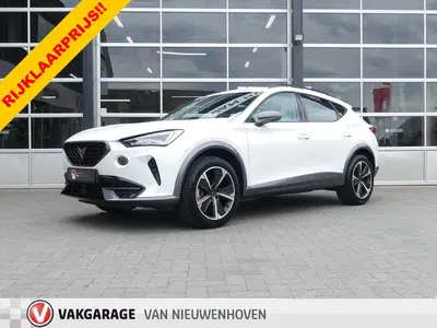 Cupra Formentor 1.5 TSI *t uit 2024