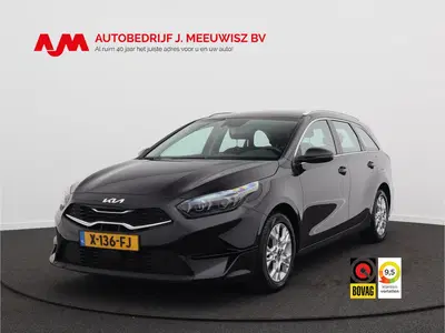 Kia Ceed 1.0 T-GDi DynamicLine uit 2023