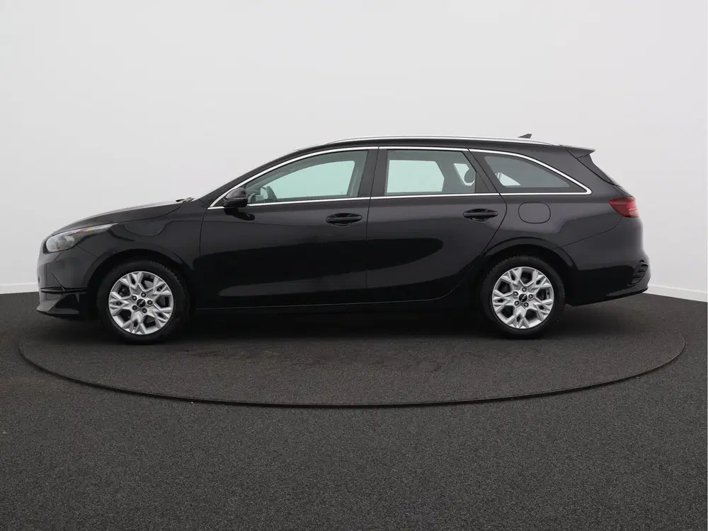 Kia Ceed 1.0 T-GDi DynamicLine uit 2023, foto 10