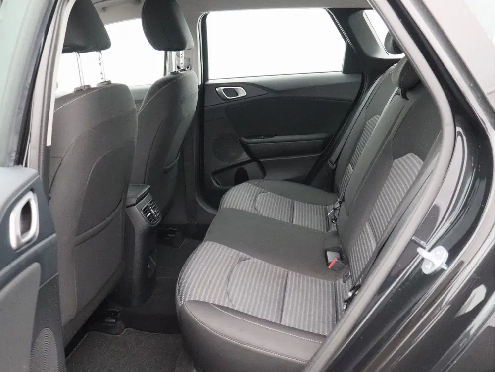 Kia Ceed 1.0 T-GDi DynamicLine uit 2023, foto 14